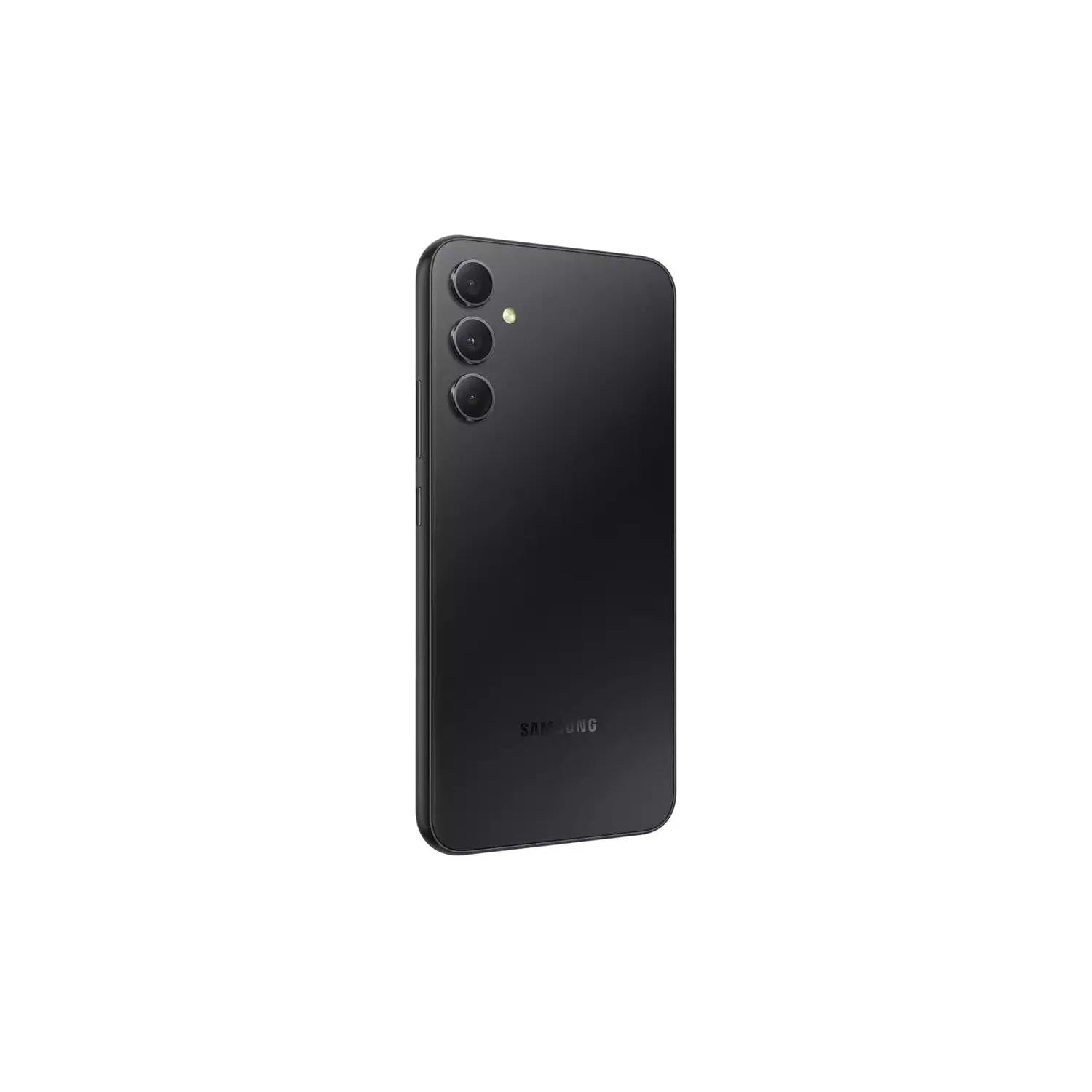 Samsung,Samsung Galaxy A34 5G 8GB RAM, 128GB Storage, Dual Sim, Awesome Graphite - Unlocked - International Model - Gadcet.com